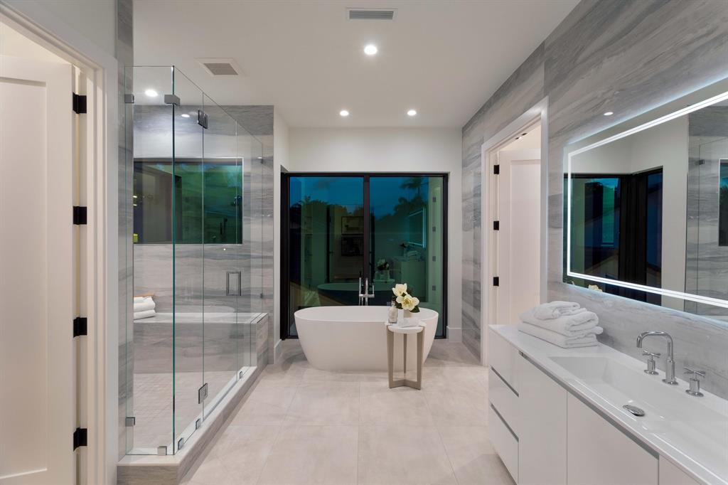 THE SANCTUARY - Residential