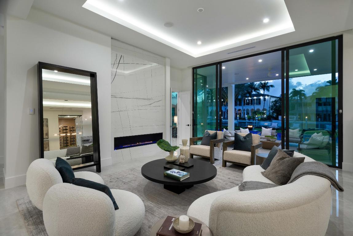 THE SANCTUARY - Residential