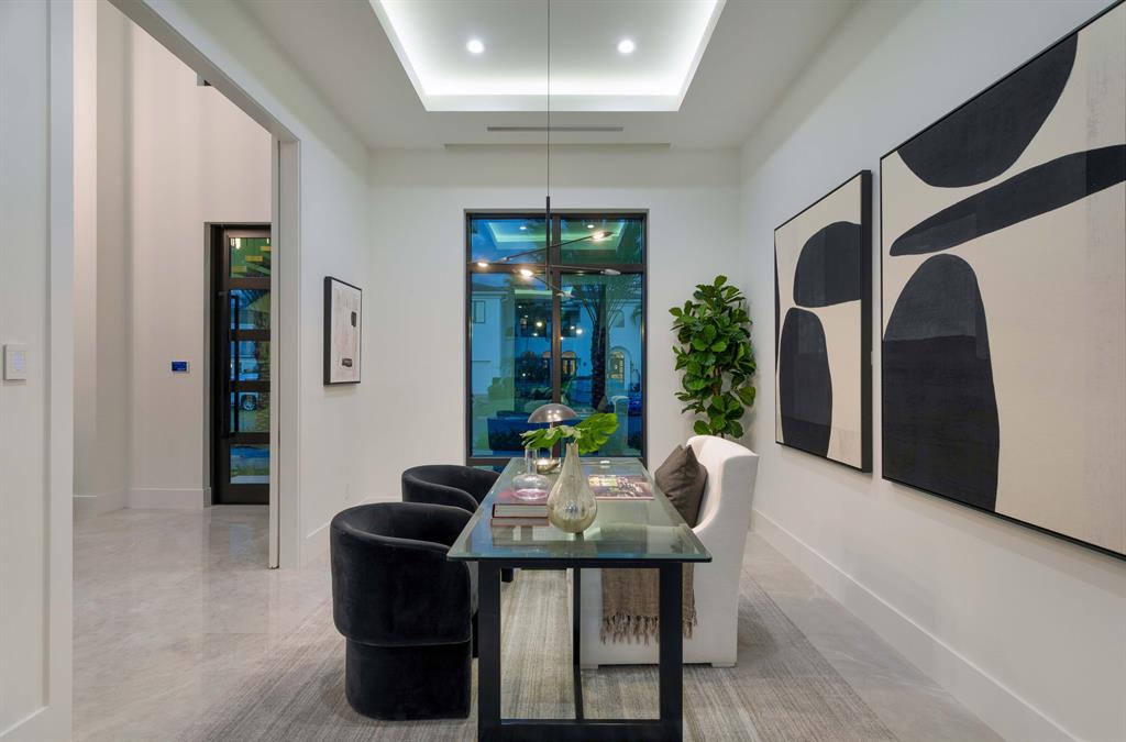 THE SANCTUARY - Residential