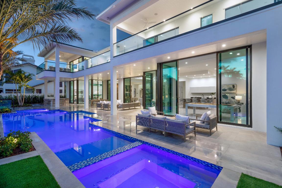 THE SANCTUARY - Residential