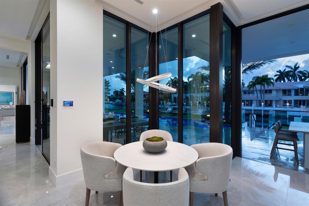 THE SANCTUARY - Residential