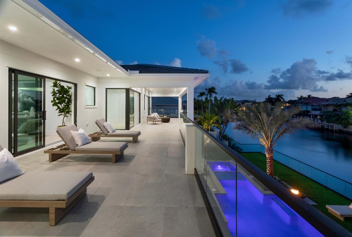 THE SANCTUARY - Residential