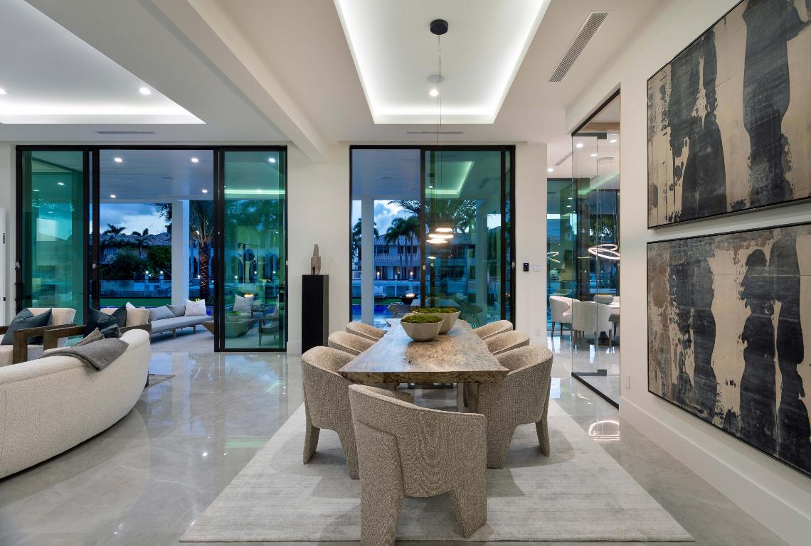 THE SANCTUARY - Residential