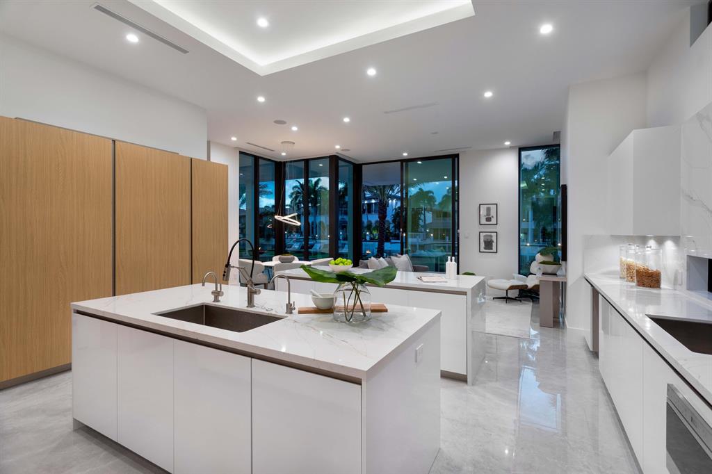 THE SANCTUARY - Residential