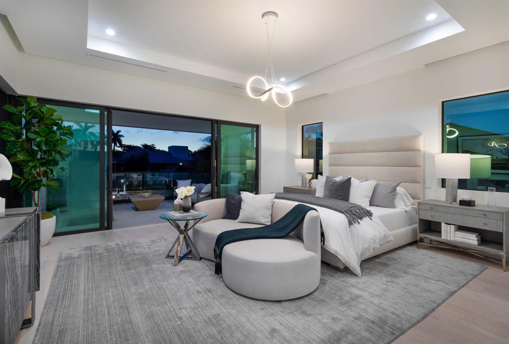 THE SANCTUARY - Residential