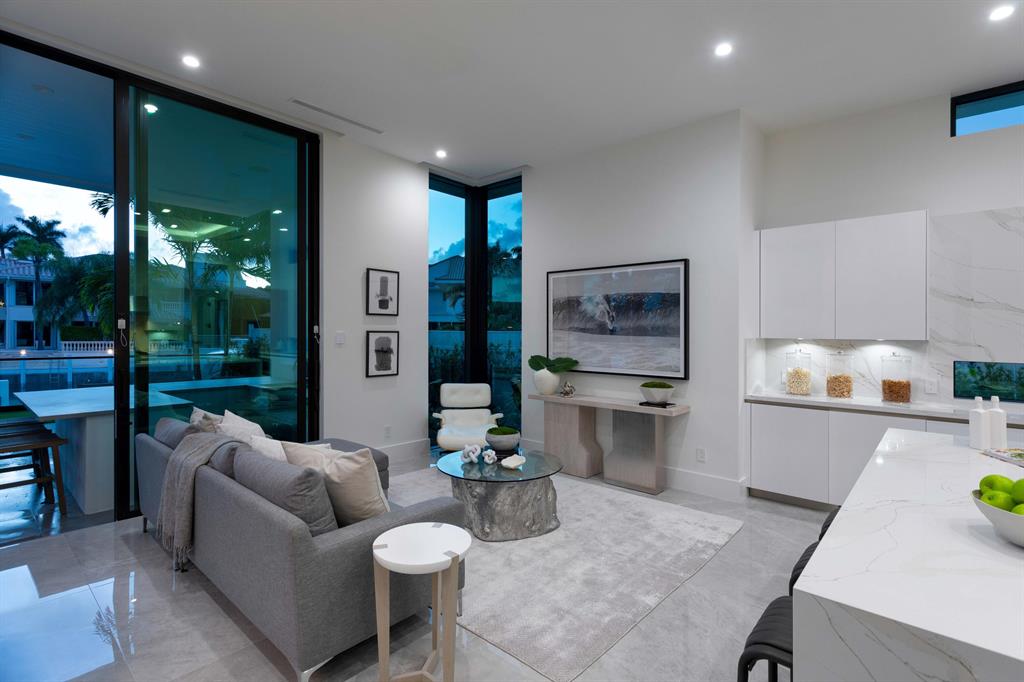 THE SANCTUARY - Residential