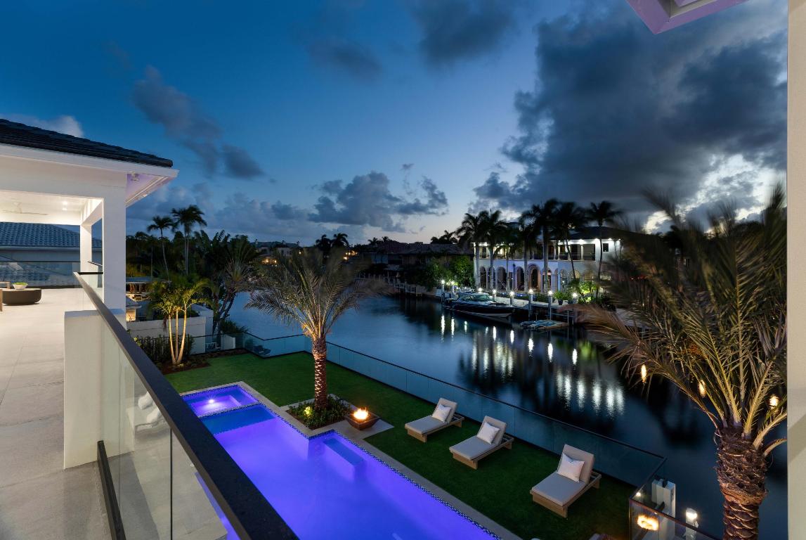 THE SANCTUARY - Residential