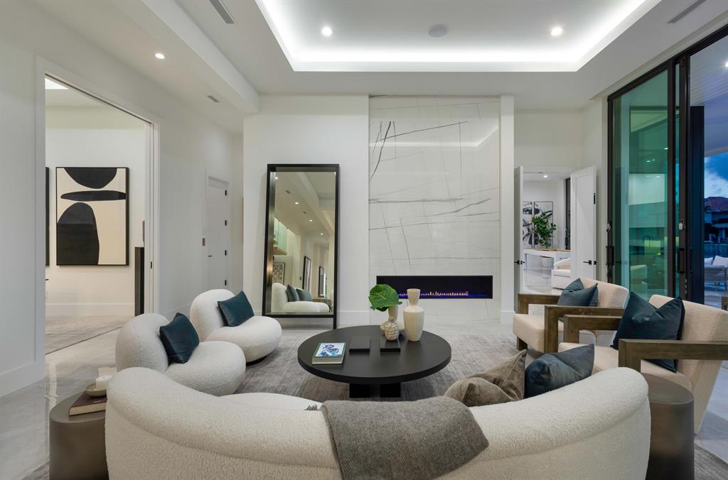 THE SANCTUARY - Residential