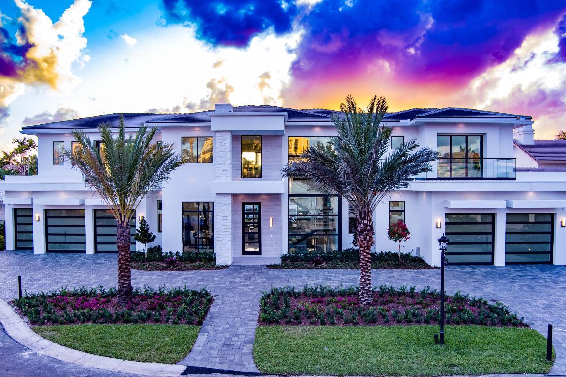 THE SANCTUARY - Residential