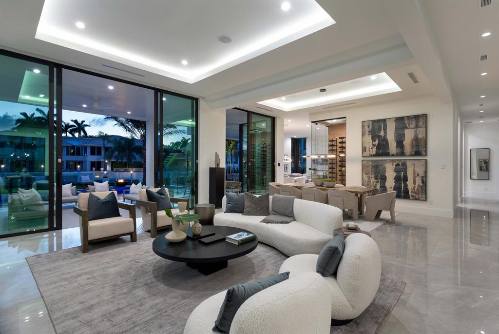 THE SANCTUARY - Residential