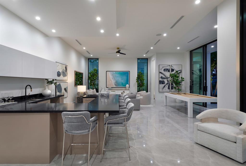 THE SANCTUARY - Residential