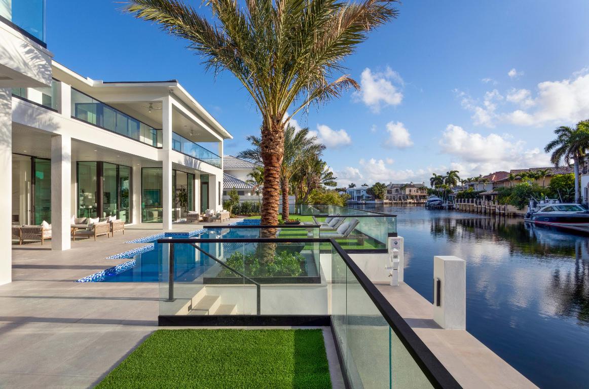 THE SANCTUARY - Residential