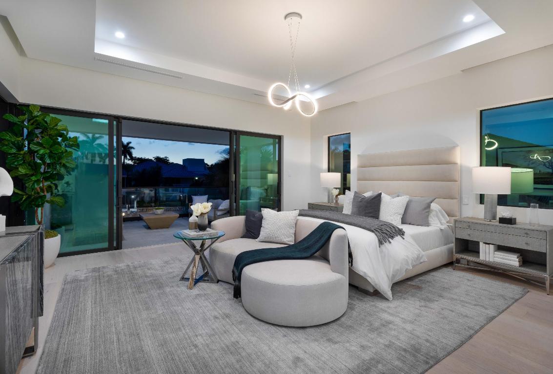 THE SANCTUARY - Residential