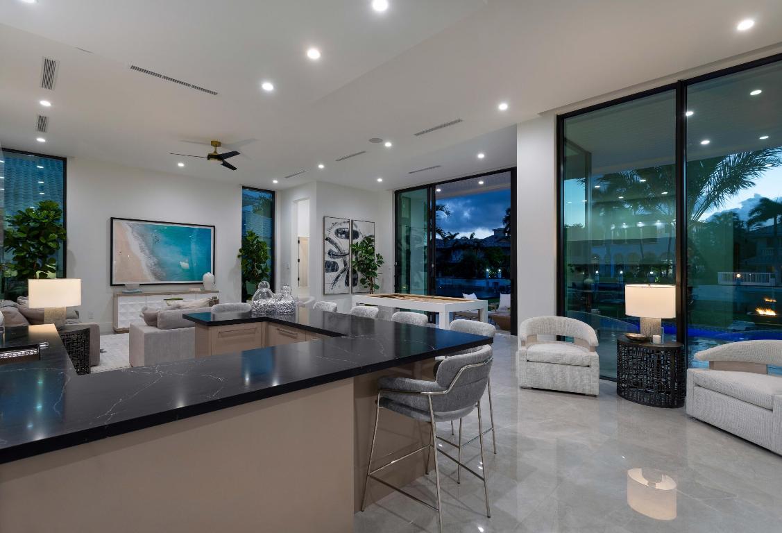 THE SANCTUARY - Residential