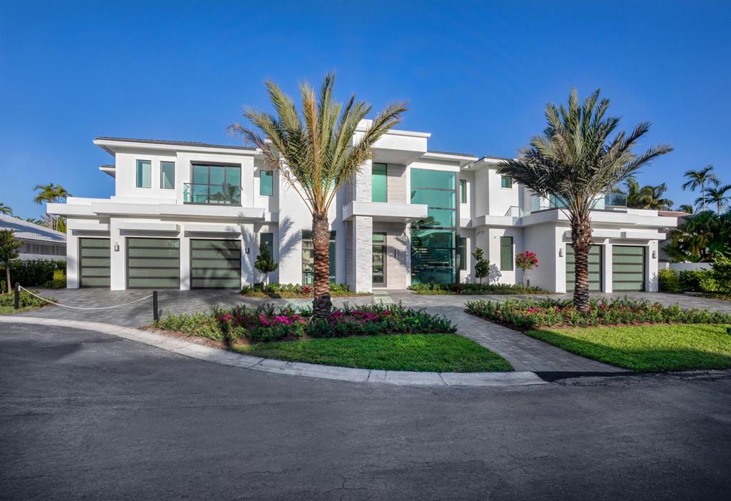 THE SANCTUARY - Residential