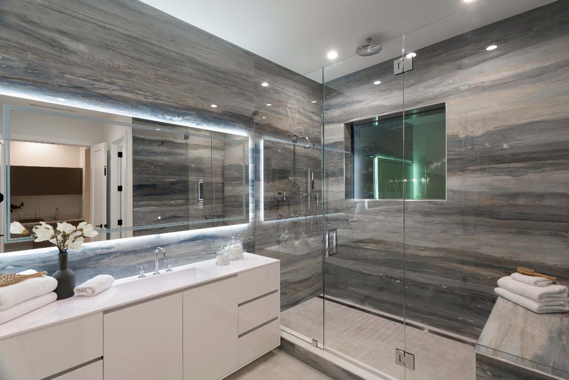 THE SANCTUARY - Residential