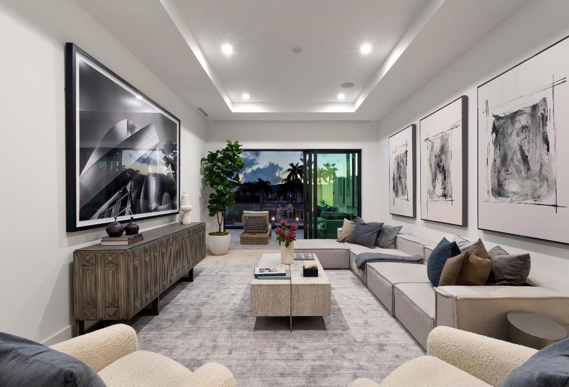 THE SANCTUARY - Residential