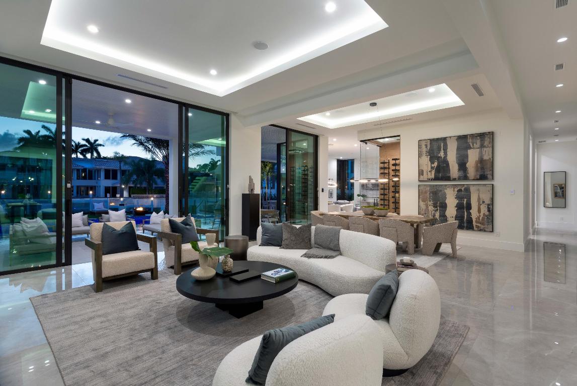 THE SANCTUARY - Residential