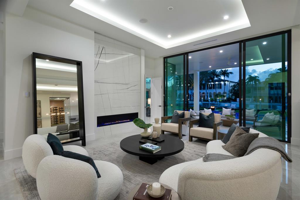 THE SANCTUARY - Residential