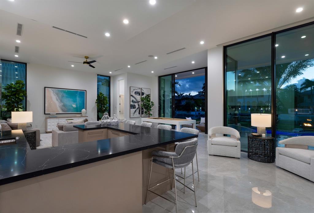 THE SANCTUARY - Residential