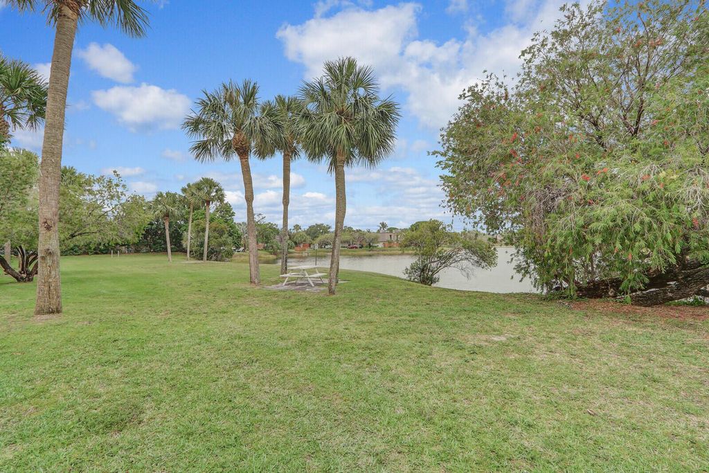 Photo of 210 Jupiter Lakes Boulevard #105, Jupiter, FL 33458 (MLS # R11001958)
