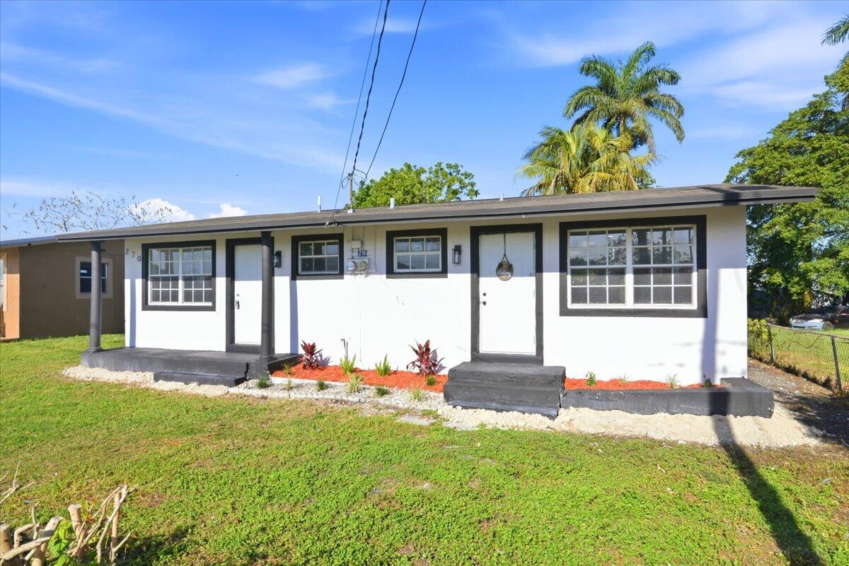 270 SW 10th Avenue 1