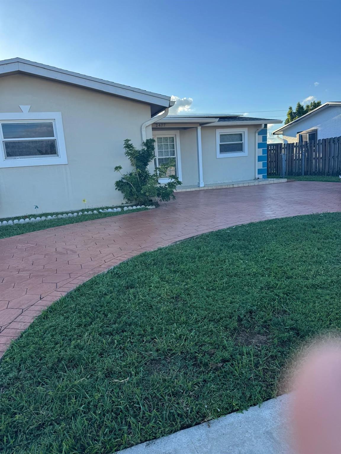 Sunrise Golf Village Sec - Residential Lease
