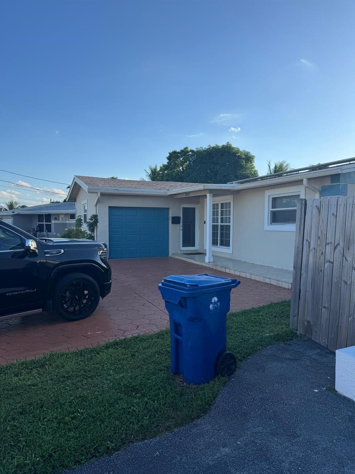 Sunrise Golf Village Sec - Residential Lease