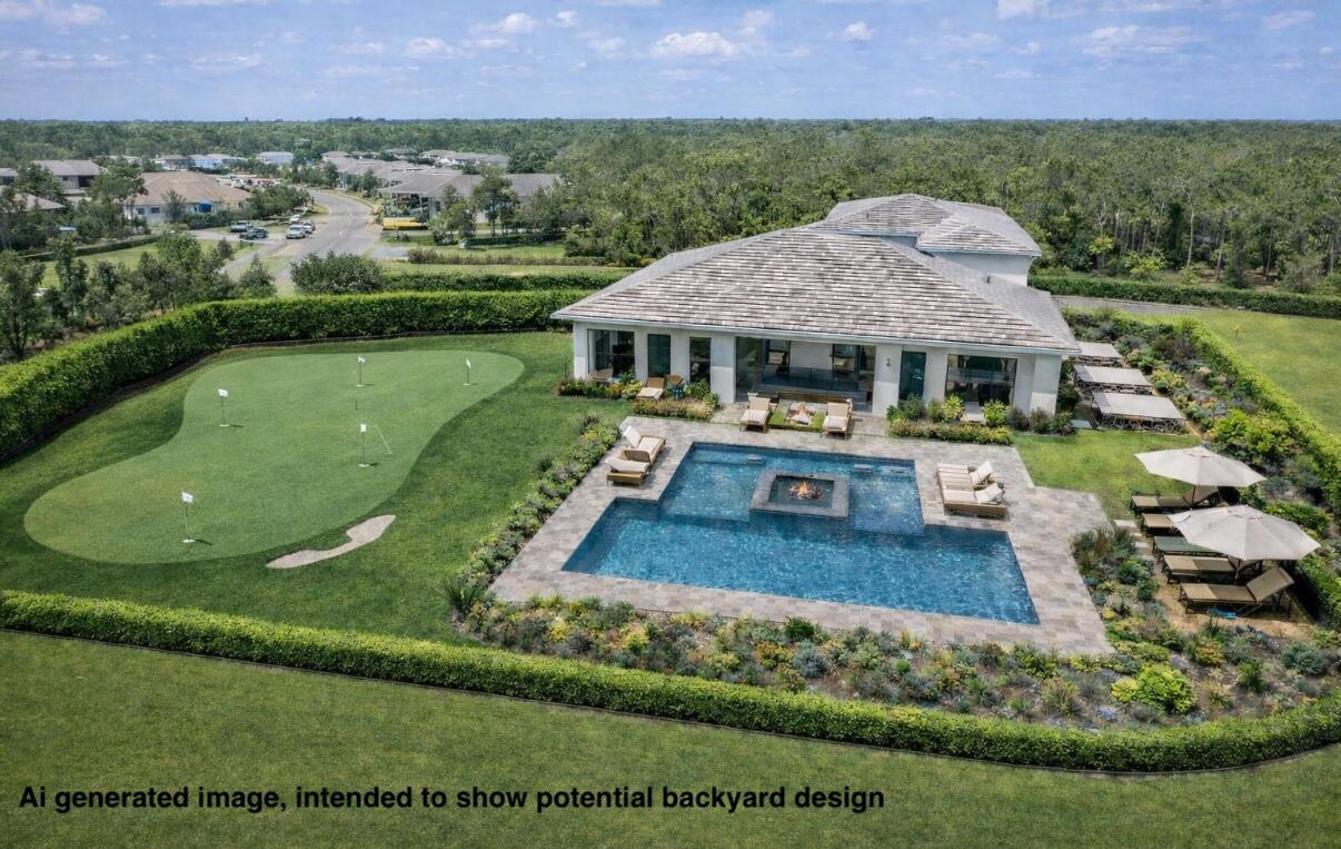 TUSCAWILLA (CANOPY CREEK) - Residential