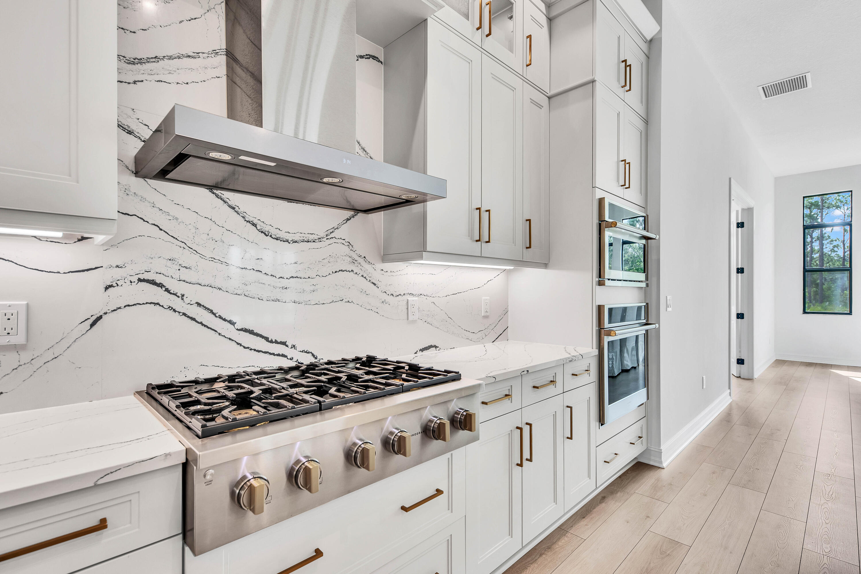 TUSCAWILLA (CANOPY CREEK) - Residential