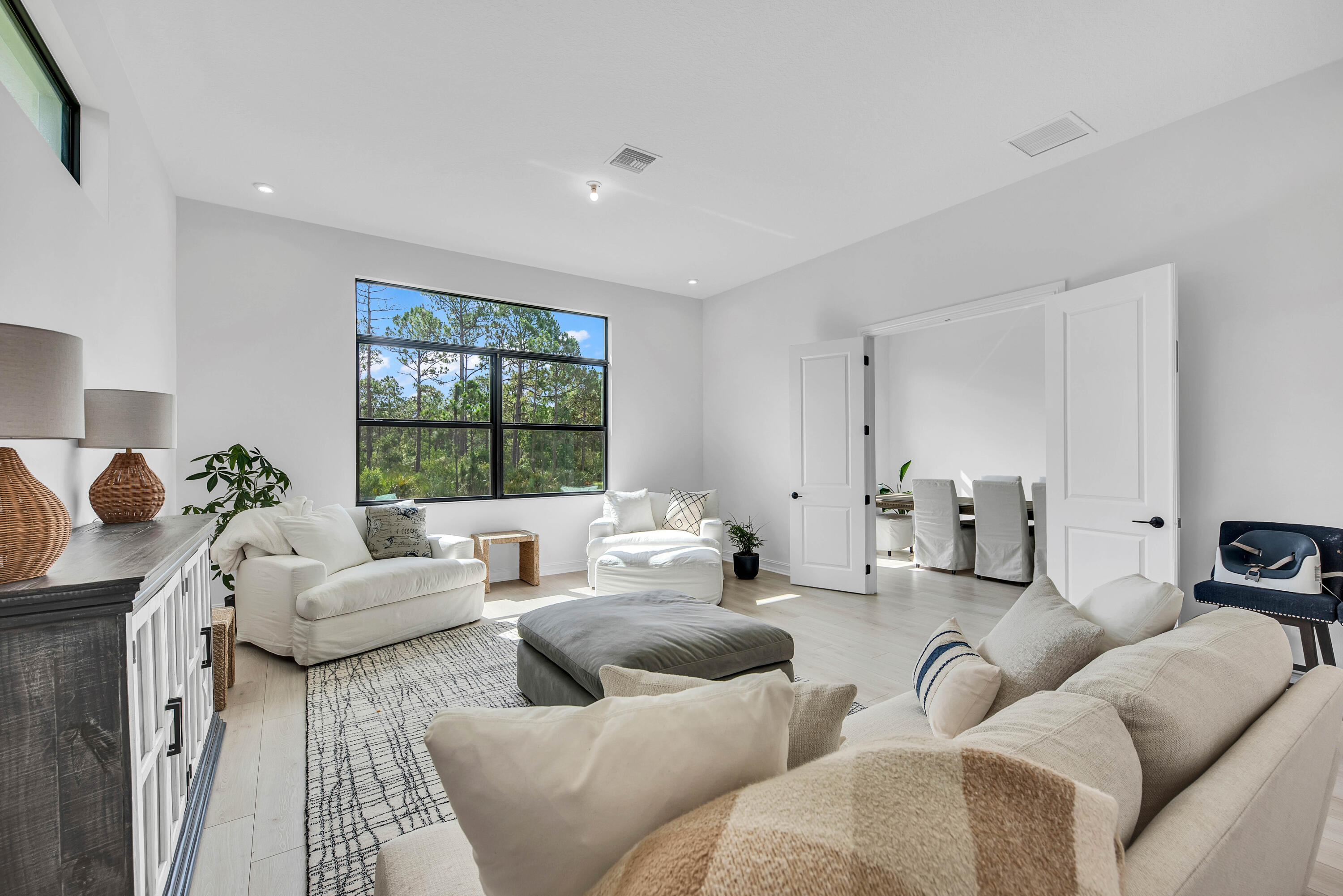 TUSCAWILLA (CANOPY CREEK) - Residential