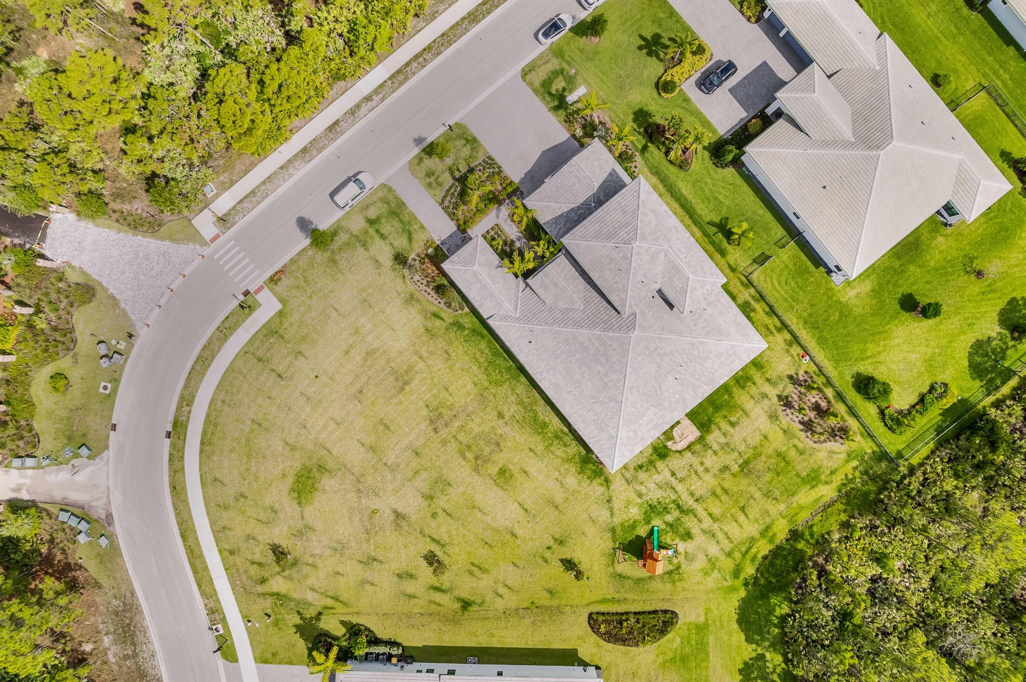 TUSCAWILLA (AKA CANOPY CR - Residential