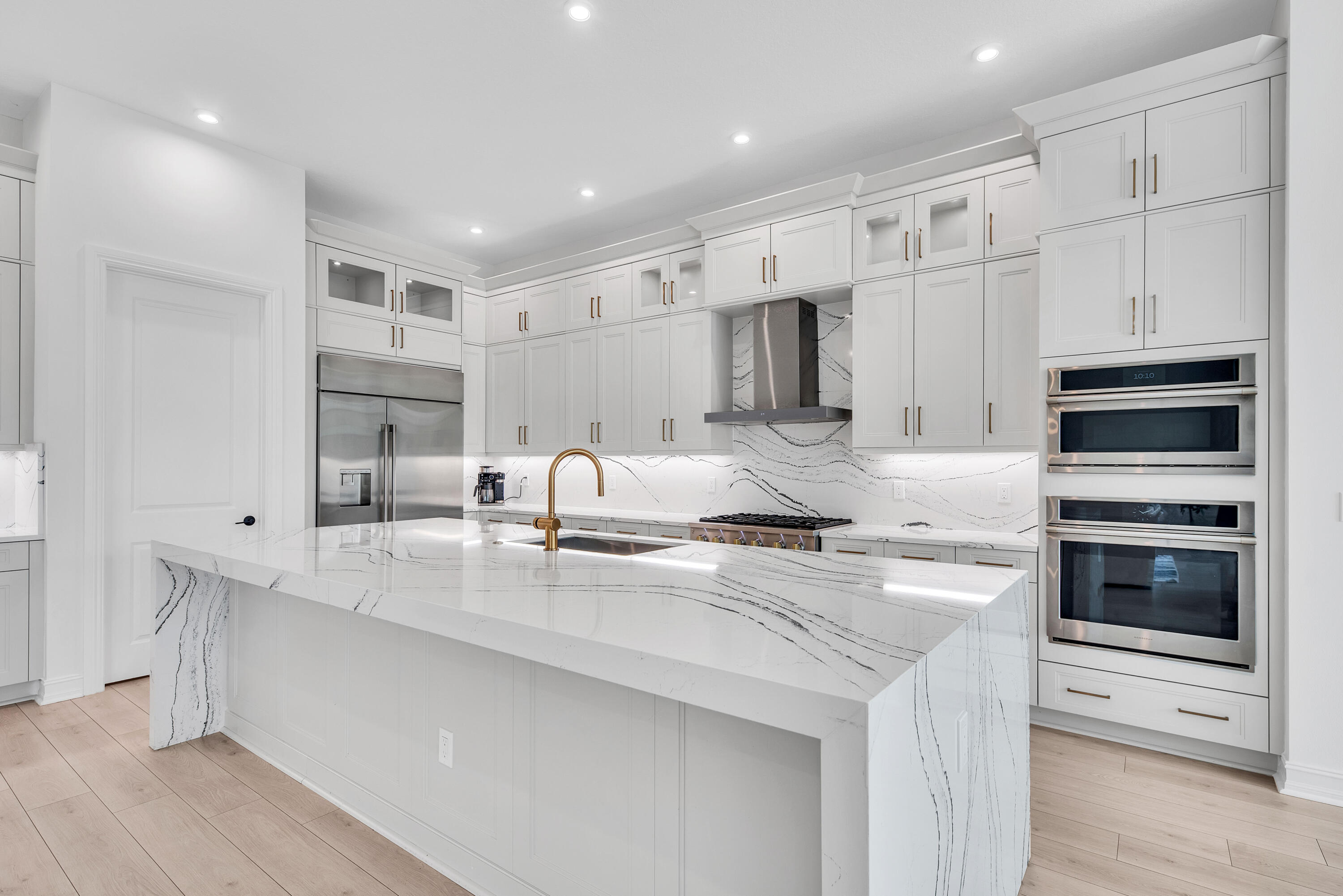 TUSCAWILLA (CANOPY CREEK) - Residential