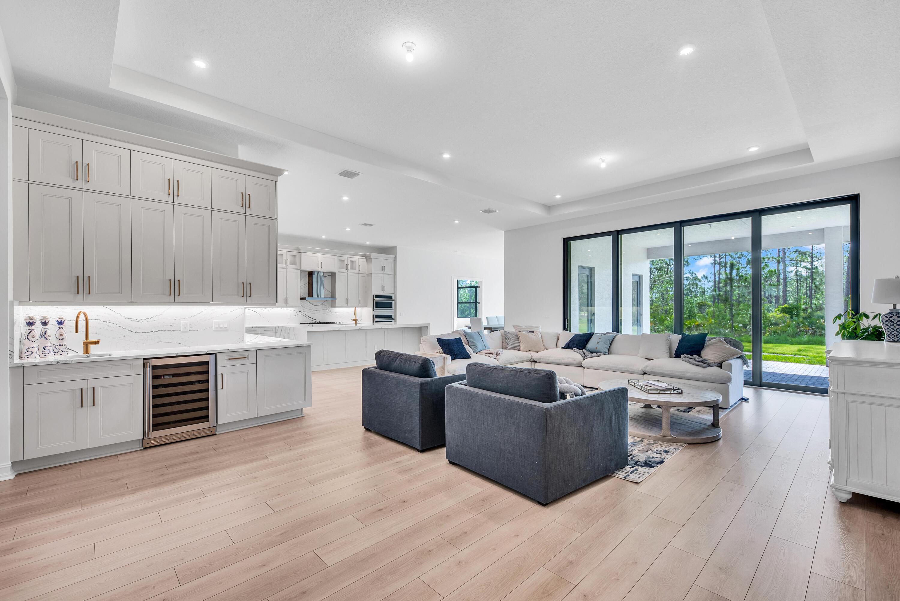 TUSCAWILLA (CANOPY CREEK) - Residential