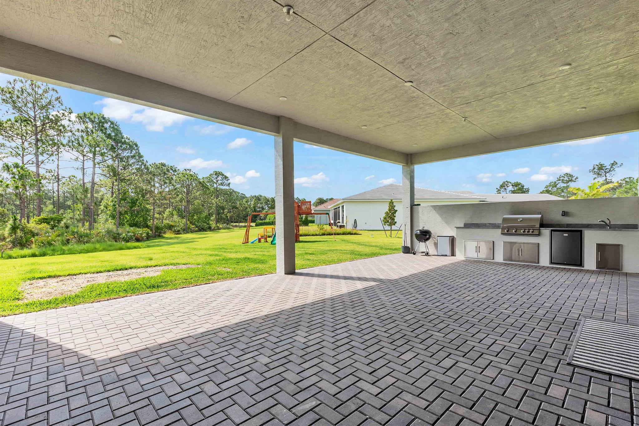 TUSCAWILLA (AKA CANOPY CR - Residential