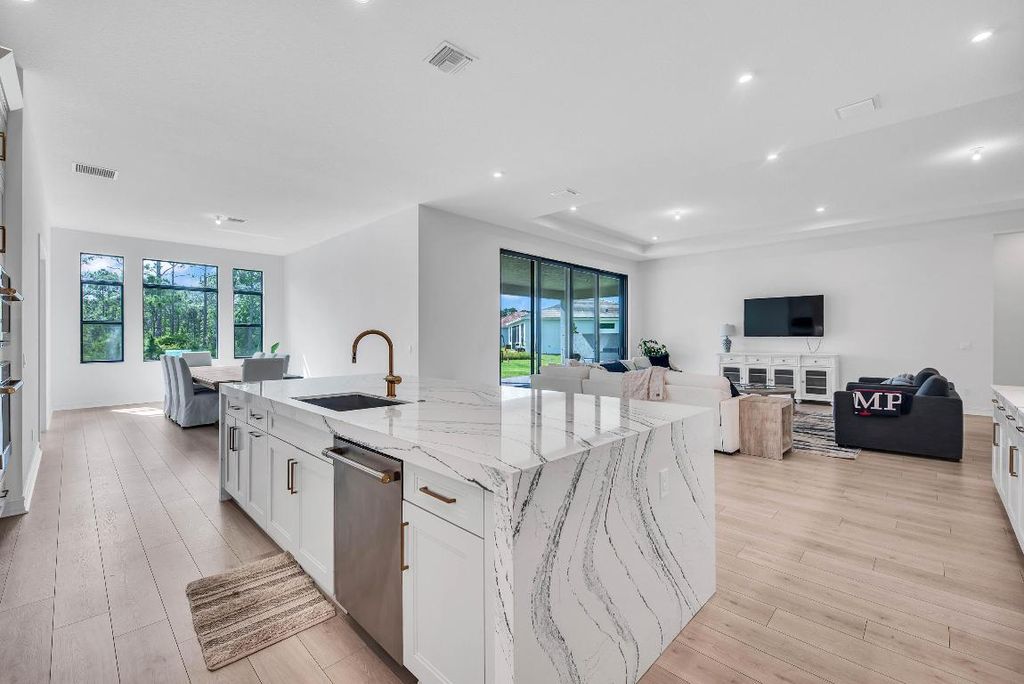 Photo of 2989 SW Goldenglow Drive, Palm City, FL 34990 (MLS # R11120400)