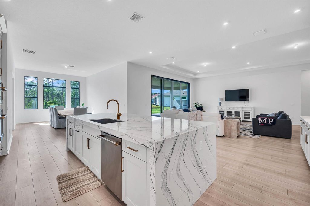 Photo of 2989 SW Goldenglow Drive, Palm City, FL 34990 (MLS # R11120400)