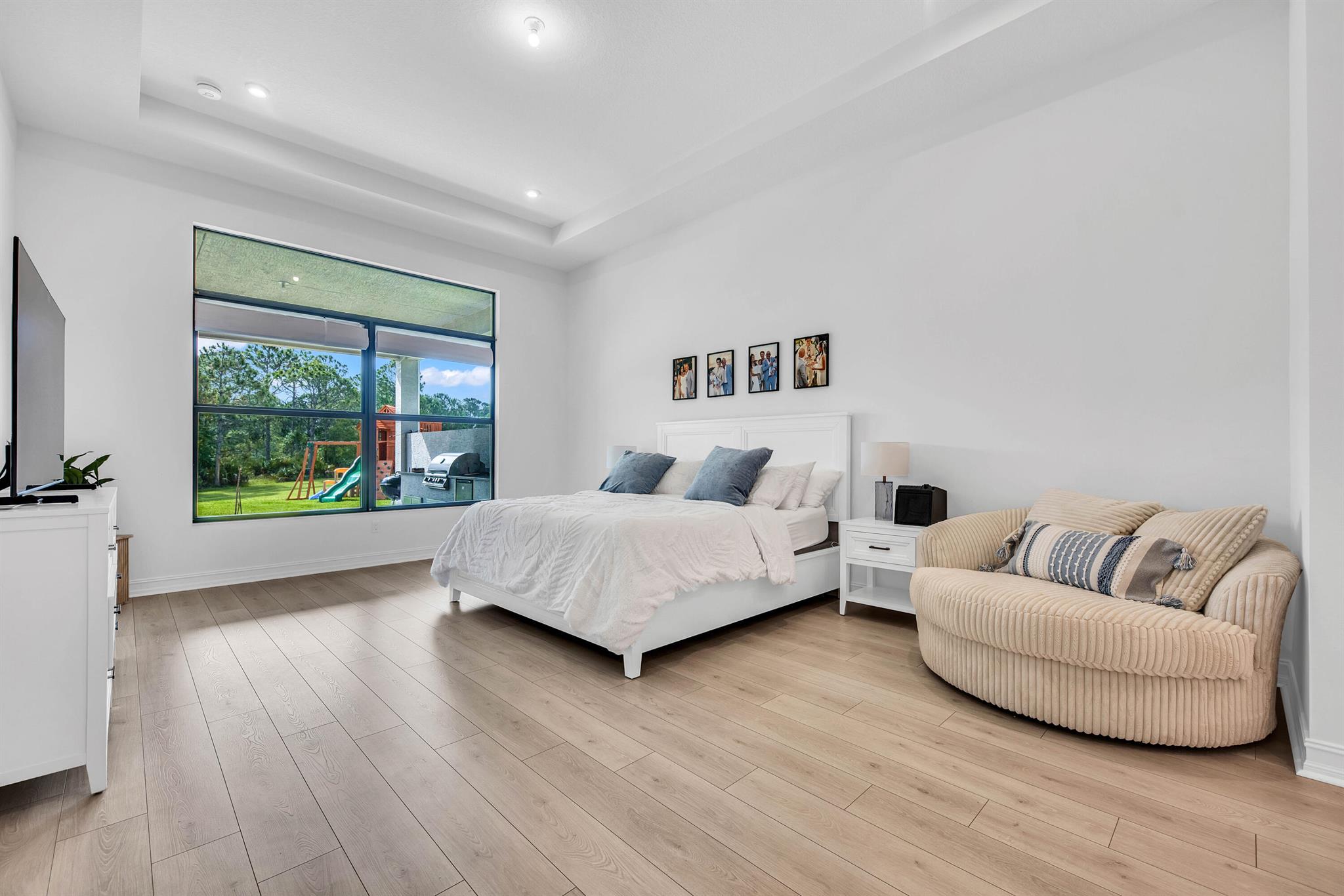 TUSCAWILLA (AKA CANOPY CR - Residential