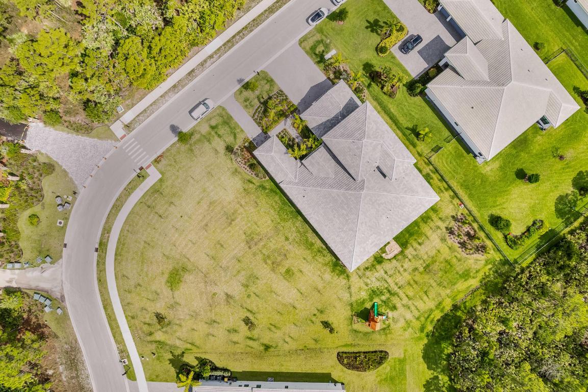 TUSCAWILLA (CANOPY CREEK) - Residential