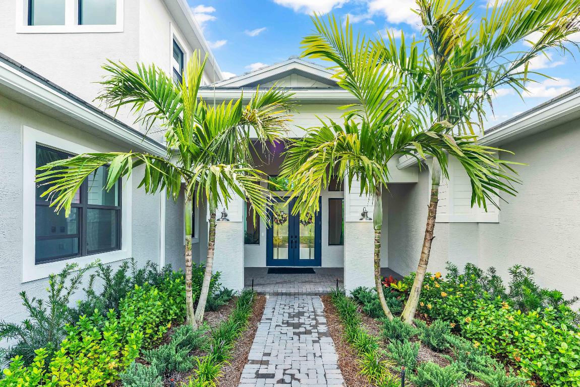 TUSCAWILLA (CANOPY CREEK) - Residential