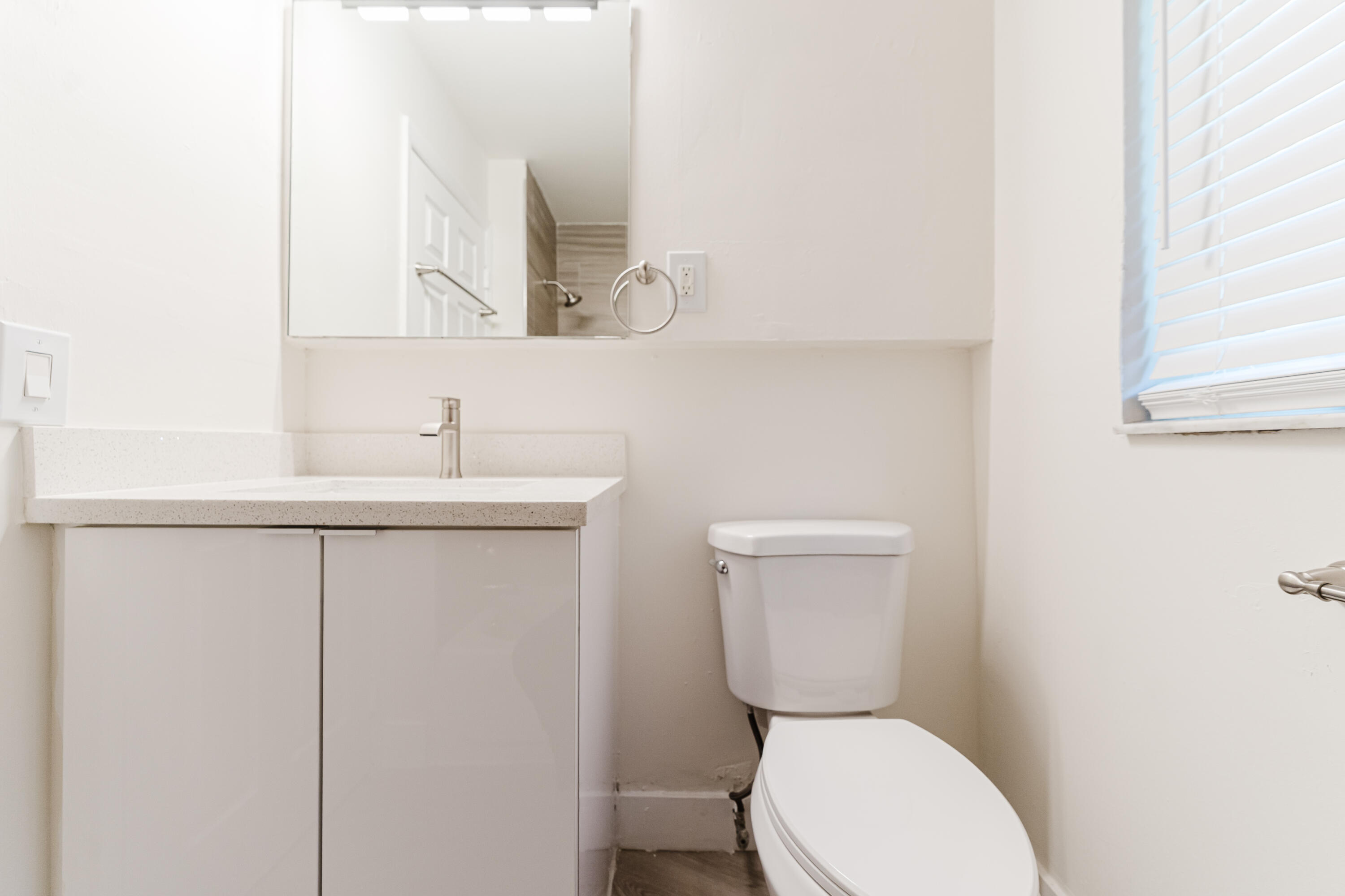 BOCA RATON HILLS SEC 3 - Residential Lease