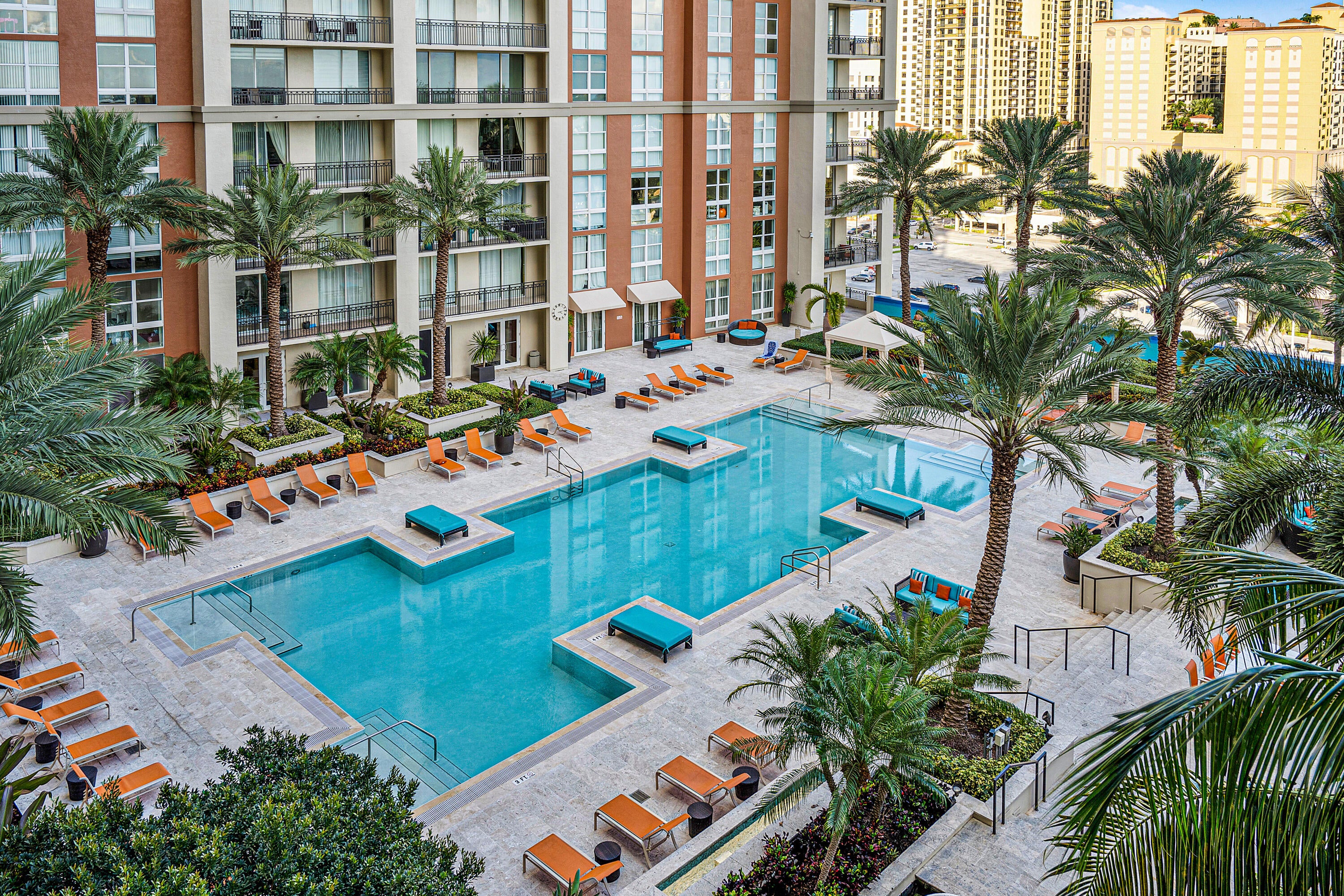 550 OKEECHOBEE Boulevard 1118