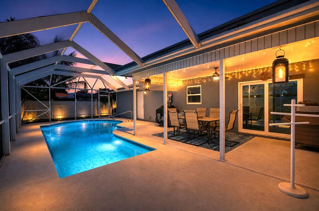 Photo of 3344 Vagabond Road, Lake Worth, FL 33462 (MLS # B26022313)