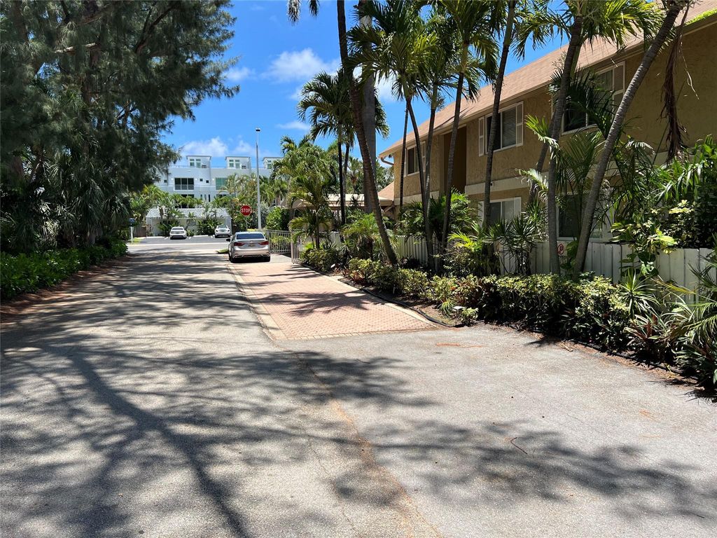 Photo of 701 S Ocean Boulevard #701-A, Pompano Beach, FL 33062 (MLS # F10514342)