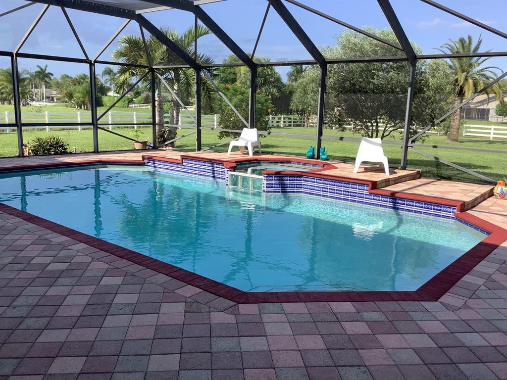 Paddock Park II - Residential Lease