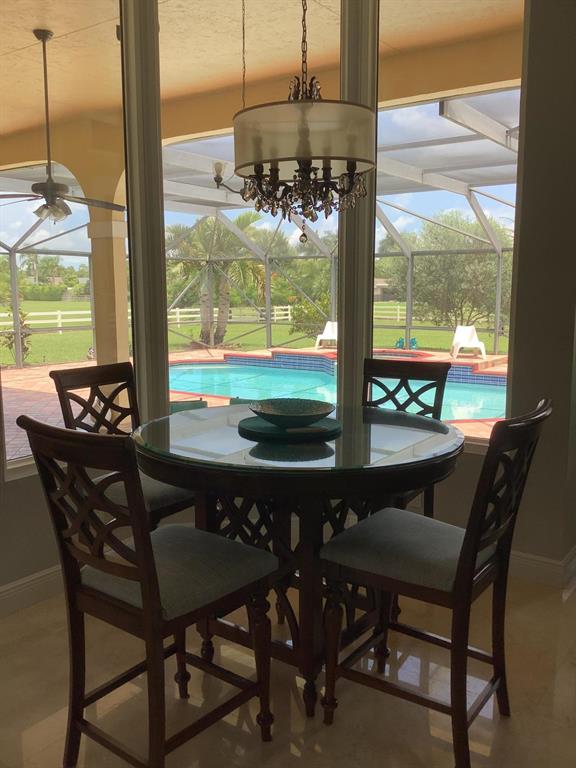 Paddock Park II - Residential Lease