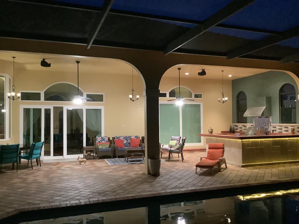 Paddock Park II - Residential Lease