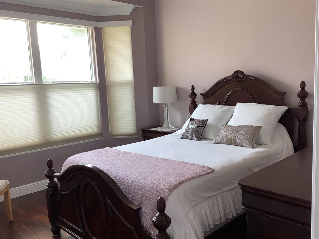 Paddock Park II - Residential Lease