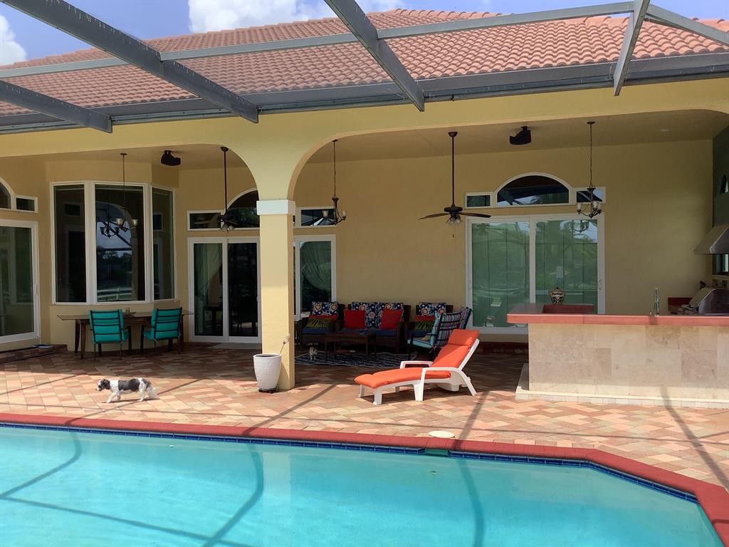 Paddock Park II - Residential Lease