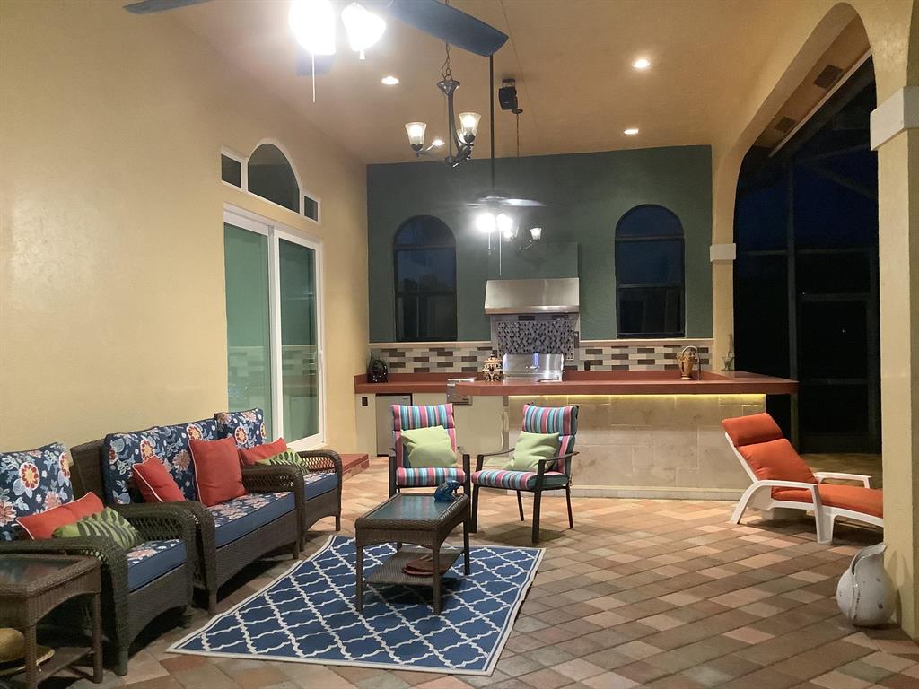 Paddock Park II - Residential Lease